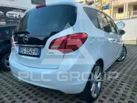2010 Opel MERIVA
