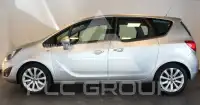2010 Opel MERIVA