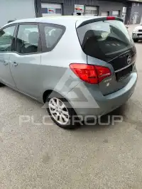 2010 Opel MERIVA