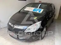 2010 Opel MERIVA