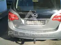 2010 Opel MERIVA