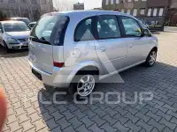 2010 Opel MERIVA
