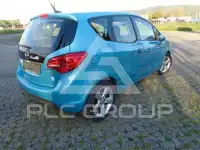 2010 Opel MERIVA