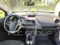2010 Opel MERIVA