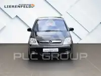 2010 Opel MERIVA