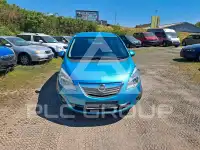 2010 Opel MERIVA