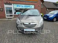 2010 Opel MERIVA