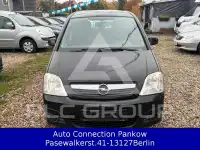 2010 Opel MERIVA