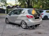 2010 Opel MERIVA