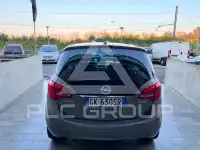 2010 Opel MERIVA