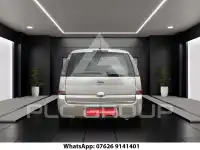 2010 Opel MERIVA