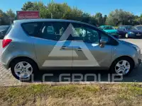 2010 Opel MERIVA
