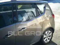 2010 Opel MERIVA