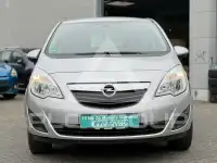 2010 Opel MERIVA