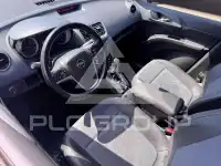 2010 Opel MERIVA