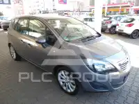 2010 Opel MERIVA