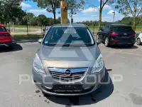 2010 Opel MERIVA