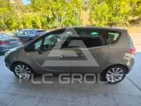 2010 Opel MERIVA