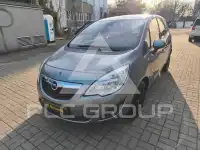 2010 Opel MERIVA