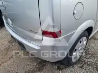 2010 Opel MERIVA