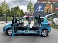 2010 Opel MERIVA