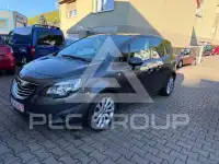 2010 Opel MERIVA