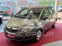 2010 Opel MERIVA