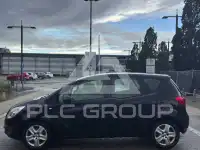 2010 Opel MERIVA