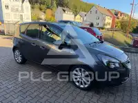 2010 Opel MERIVA