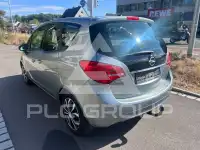 2010 Opel MERIVA