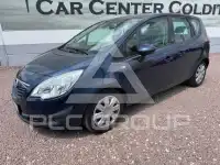 2010 Opel MERIVA