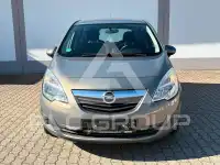 2010 Opel MERIVA