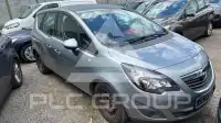 2010 Opel MERIVA