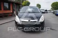 2010 Opel MERIVA