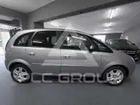 2010 Opel MERIVA