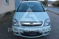 2010 Opel MERIVA