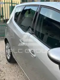 2010 Opel MERIVA