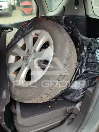 2010 Opel MERIVA