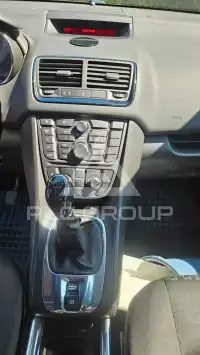 2010 Opel MERIVA