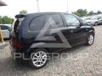2010 Opel MERIVA