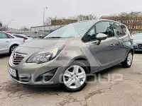2010 Opel MERIVA