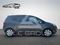 2010 Opel MERIVA