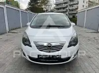 2010 Opel MERIVA