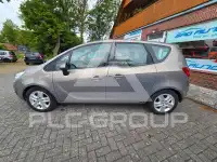 2010 Opel MERIVA