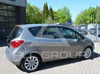 2010 Opel MERIVA