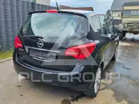 2010 Opel MERIVA