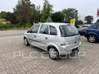 2010 Opel MERIVA