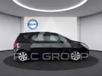 2010 Opel MERIVA