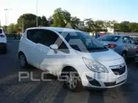 2010 Opel MERIVA
