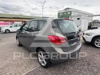 2010 Opel MERIVA